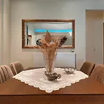 Quiet Spot Rock View House شقة