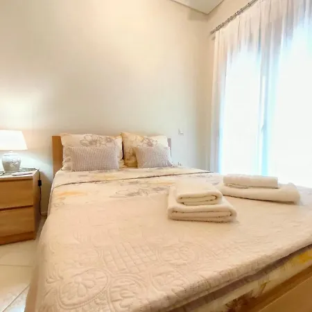 公寓 Quiet Spot Rock View House *