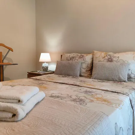 公寓 Quiet Spot Rock View House 卡兰巴卡