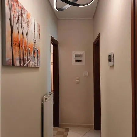 公寓 Quiet Spot Rock View House