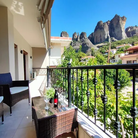 דירה Quiet Spot Rock View House