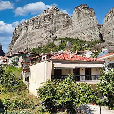 Quiet Spot Rock View House شقة كالامباكا