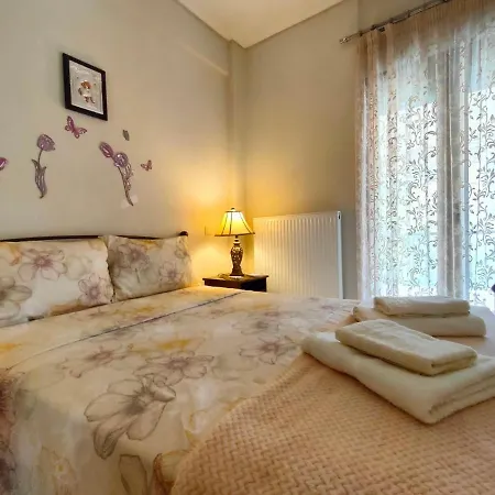 Quiet Spot Rock View House * קאלאבאקה