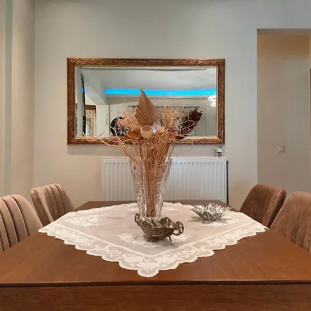 Quiet Spot Rock View House דירה