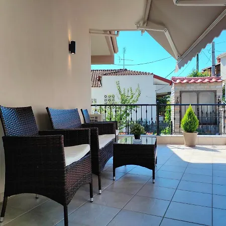 Quiet Spot Rock View House شقة كالامباكا