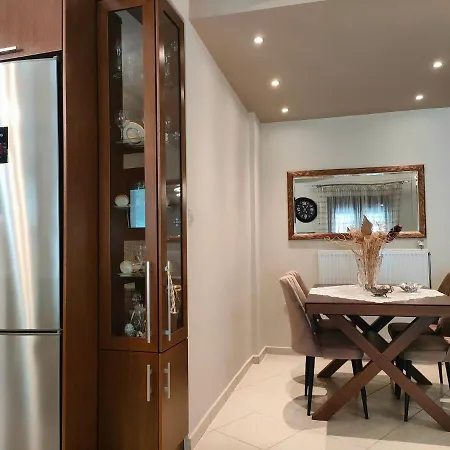 公寓 Quiet Spot Rock View House *