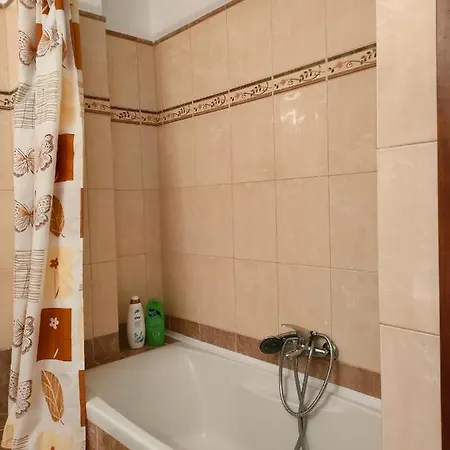 Quiet Spot Rock View House 公寓