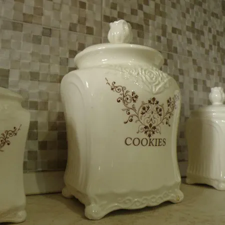 Quiet Spot Rock View House