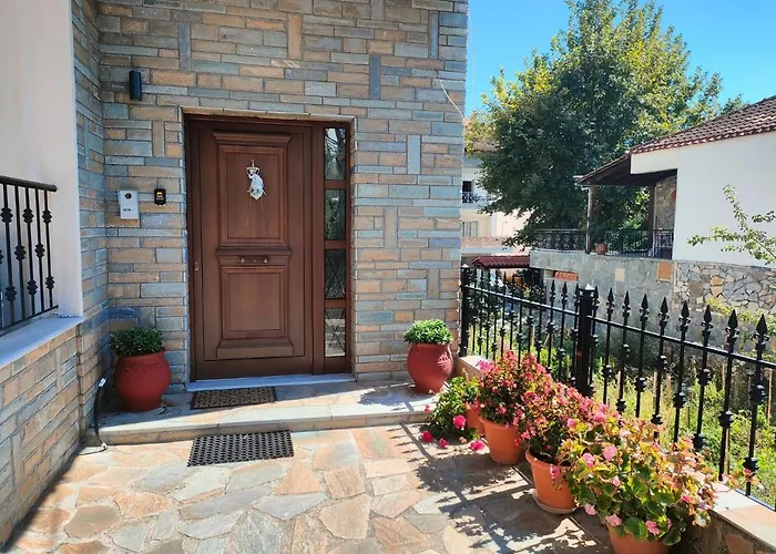 Quiet Spot Rock View House Apartamento