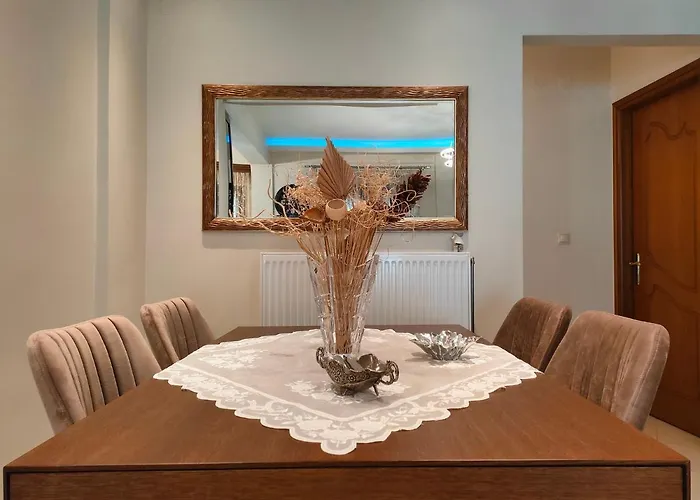 Quiet Spot Rock View House Apartamento