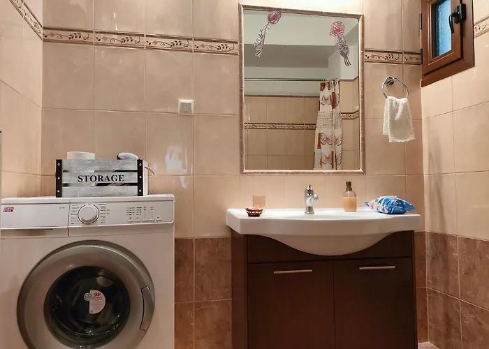 Apartamento Quiet Spot Rock View House *