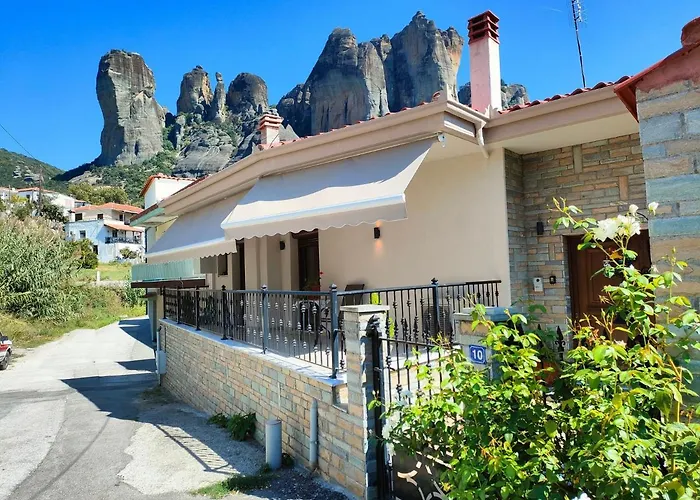 Quiet Spot Rock View House Apartamento